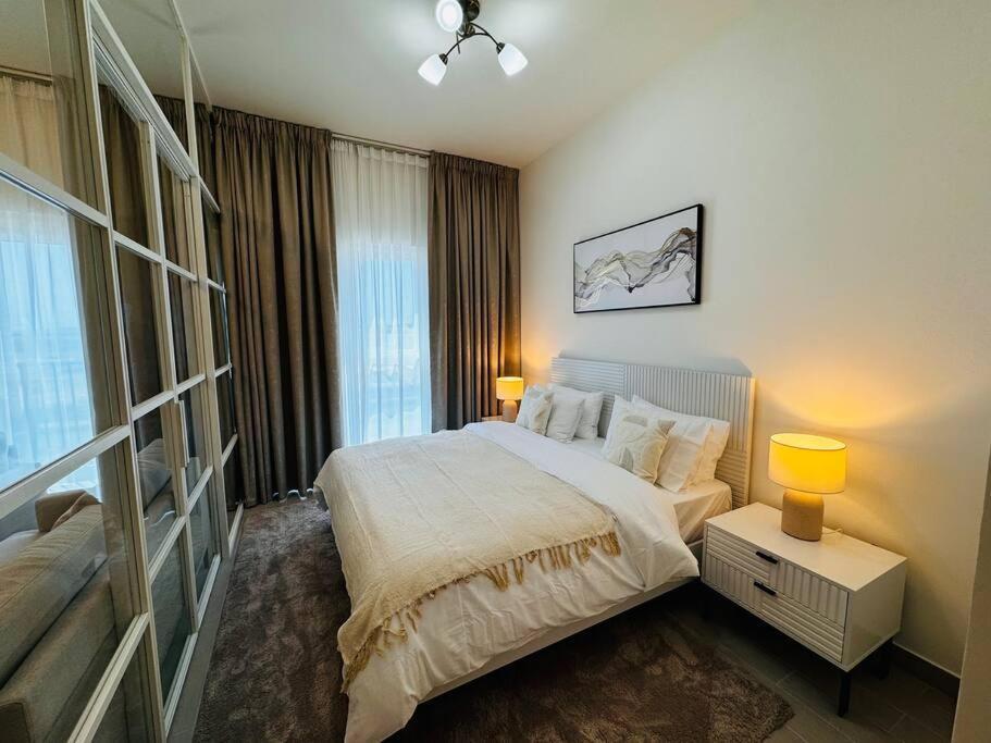 Golfville Lighthousedubai Hills Apartment