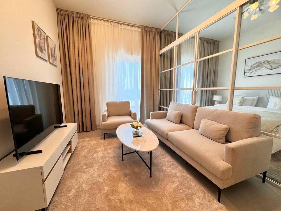 Golfville Lighthousedubai Hills Apartment