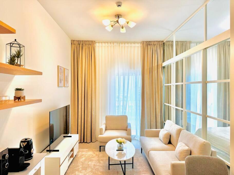Golfville Lighthousedubai Hills Apartment