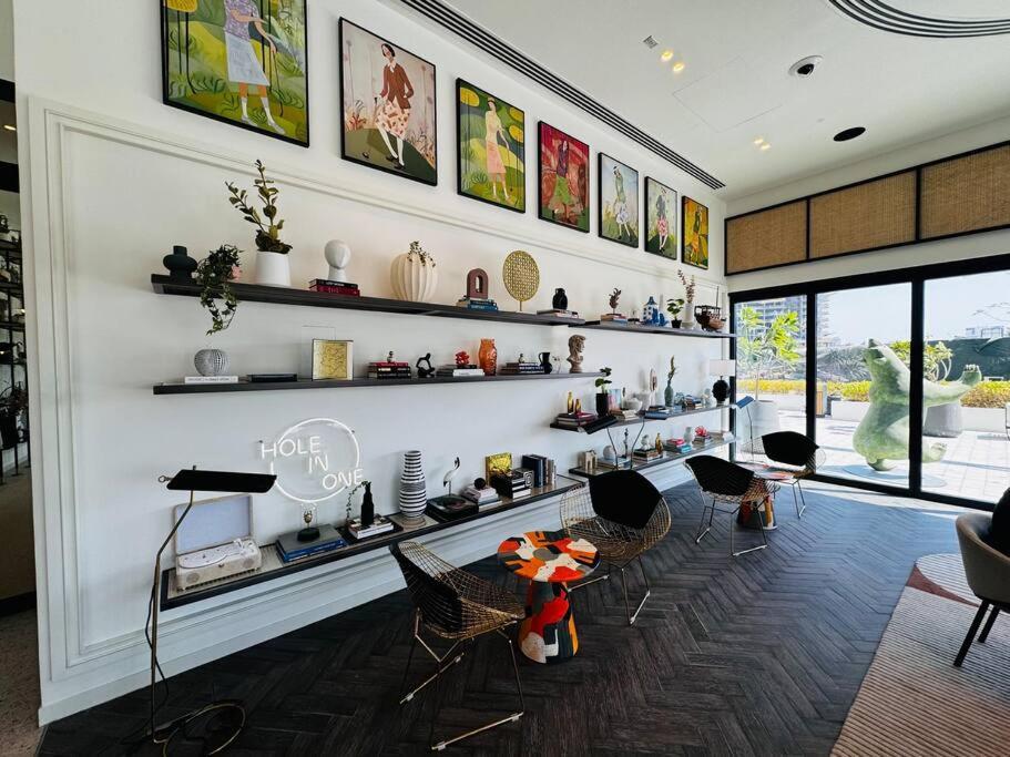 Apartment Golfville Lighthousedubai Hills Dubai