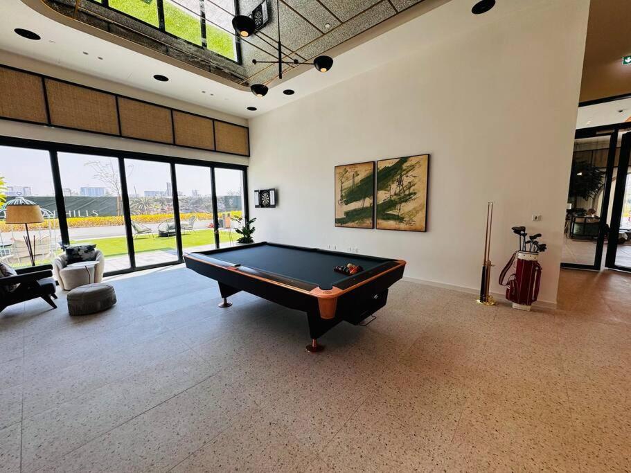 Apartment Golfville Lighthousedubai Hills