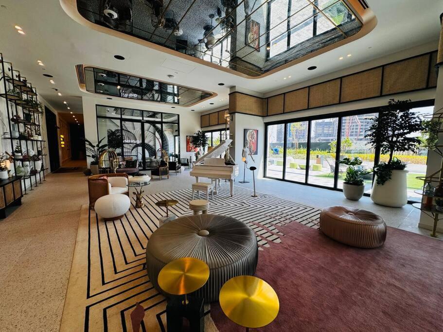 Golfville Lighthousedubai Hills Apartment *