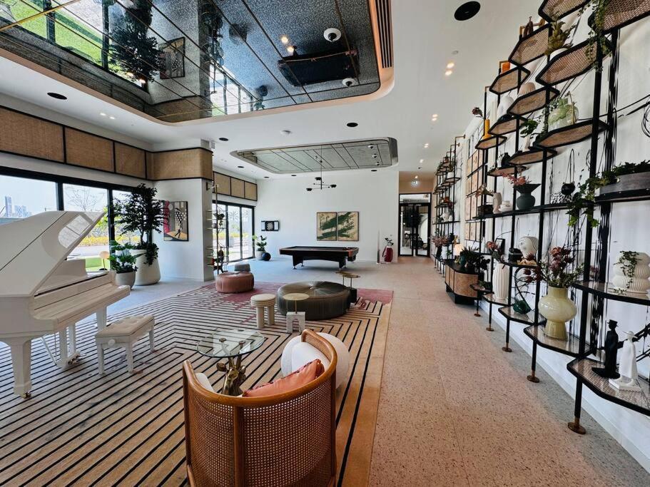 Golfville Lighthousedubai Hills * Dubai