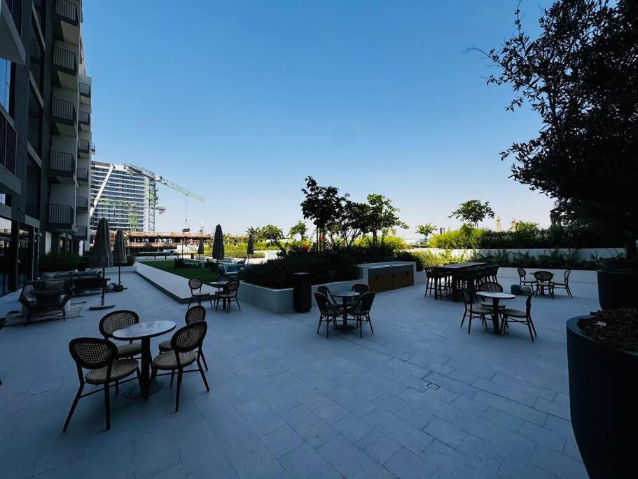 Apartment Golfville Lighthousedubai Hills Dubai