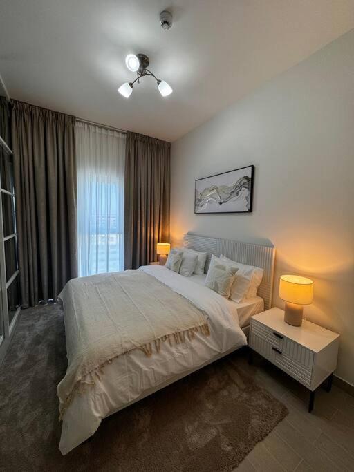 Golfville Lighthousedubai Hills *
