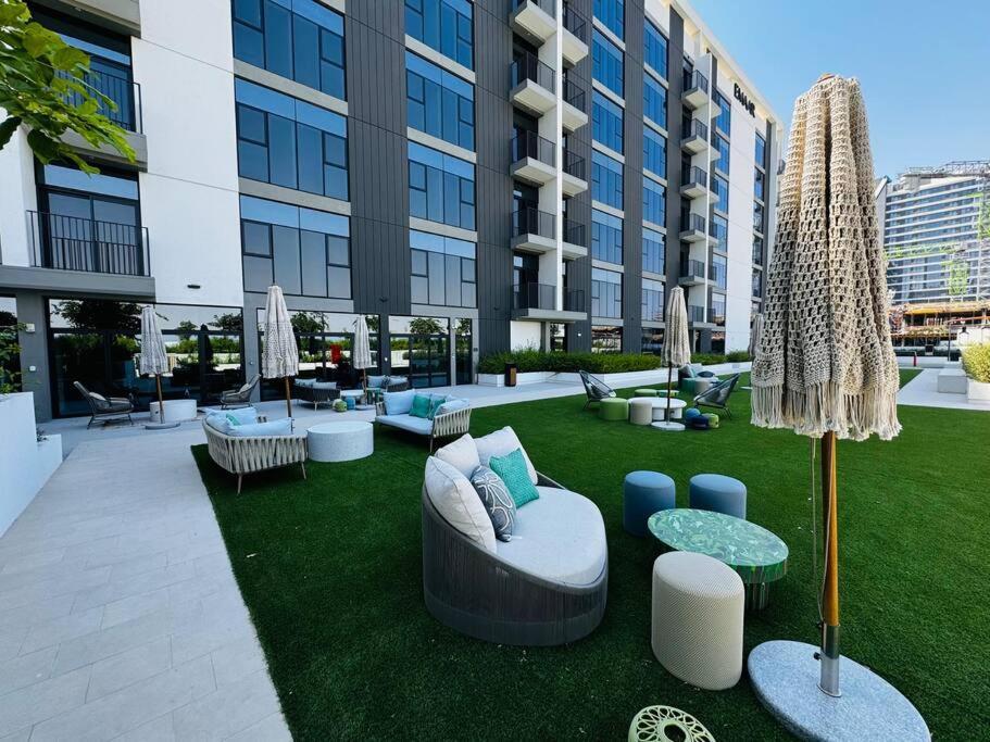 Golfville Lighthousedubai Hills
