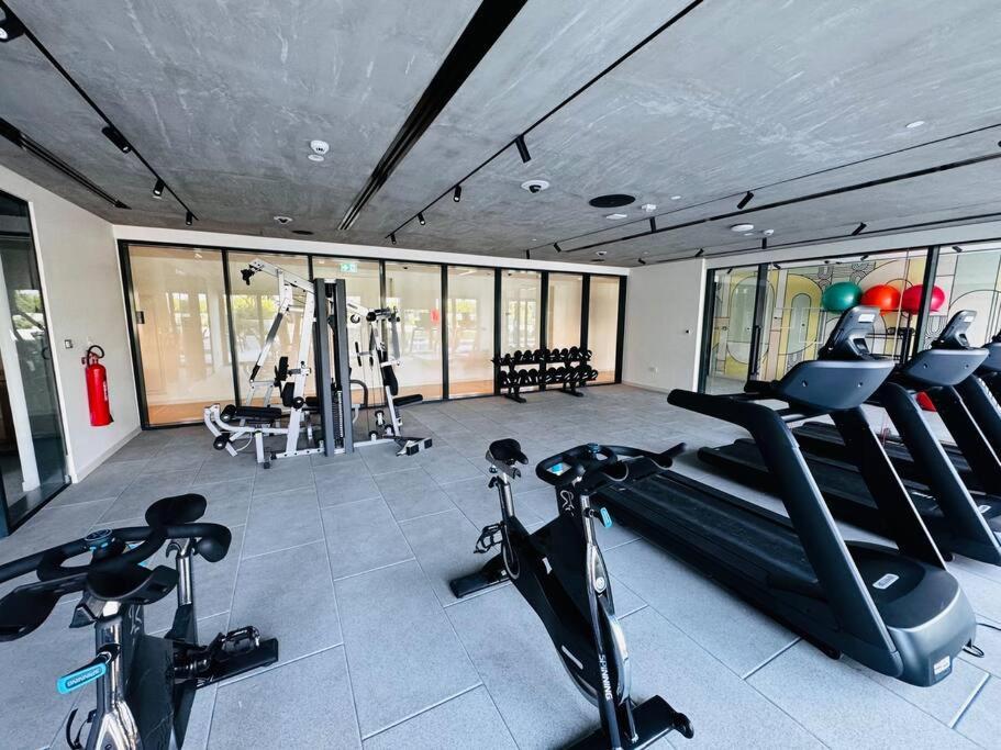 Apartment Golfville Lighthousedubai Hills