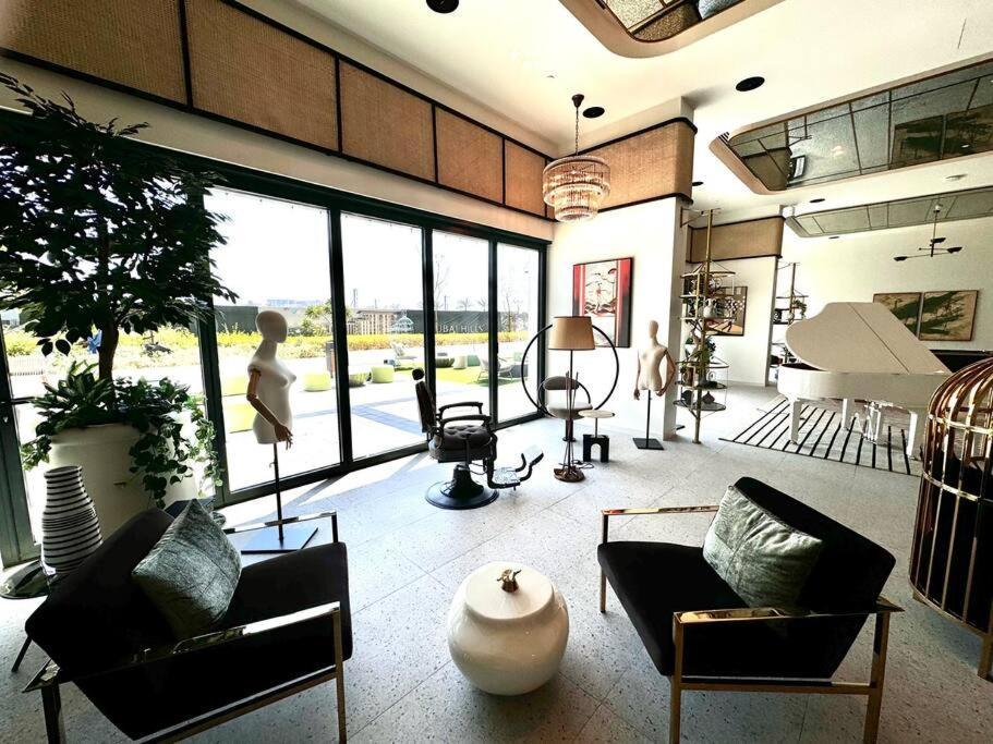 Golfville Lighthousedubai Hills Apartment *