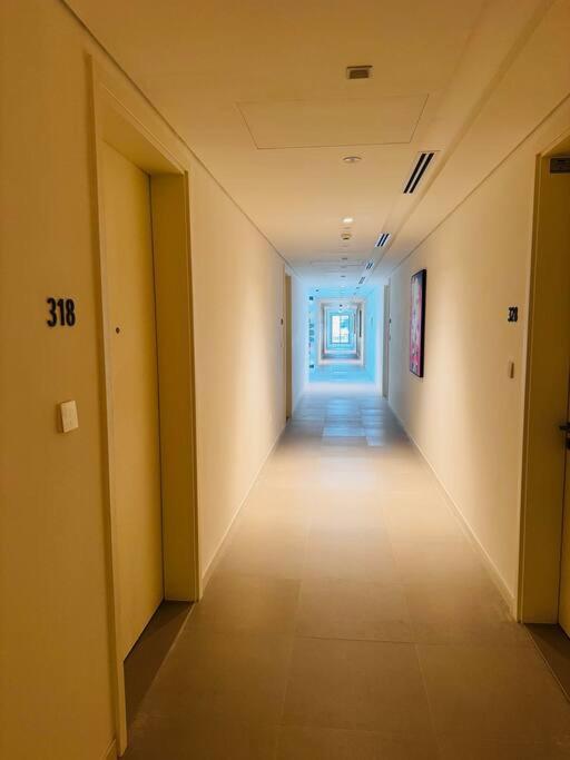 Golfville Lighthousedubai Hills Apartment
