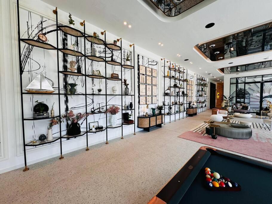 Apartment Golfville Lighthousedubai Hills Dubai