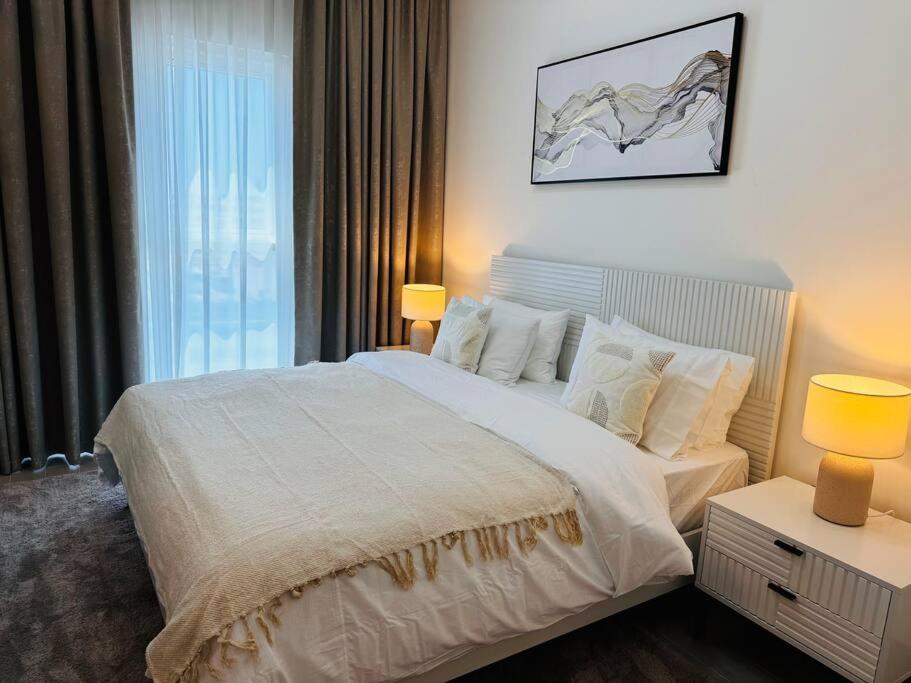 Golfville Lighthousedubai Hills Apartment Dubai