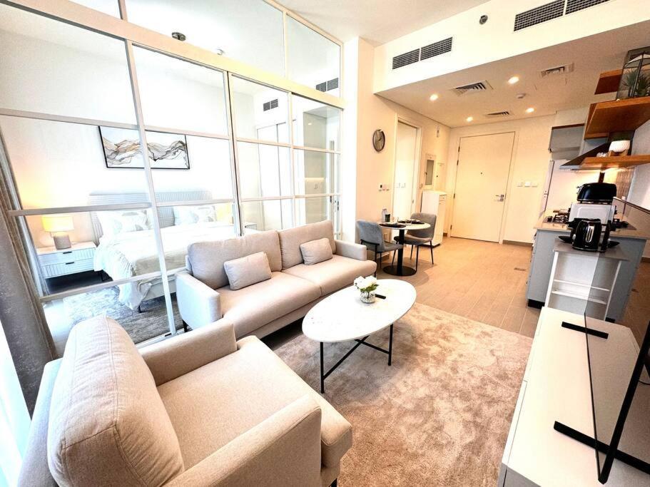 Golfville Lighthousedubai Hills Apartment Dubai