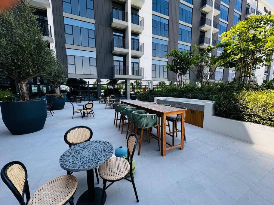 Golfville Lighthousedubai Hills Apartment