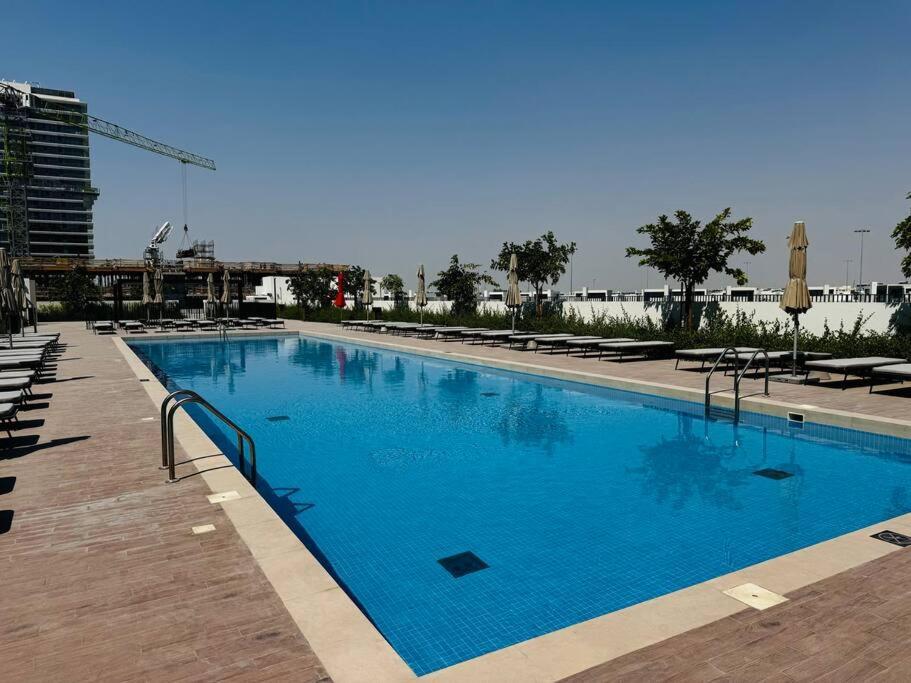 Golfville Lighthousedubai Hills Apartment *