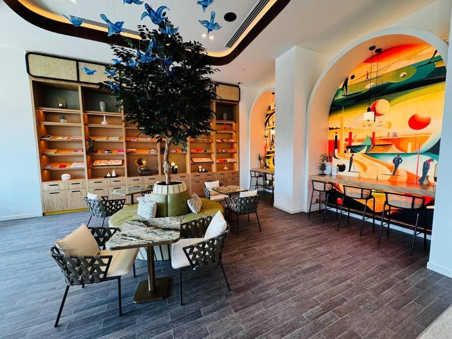 Golfville Lighthousedubai Hills Apartment Dubai